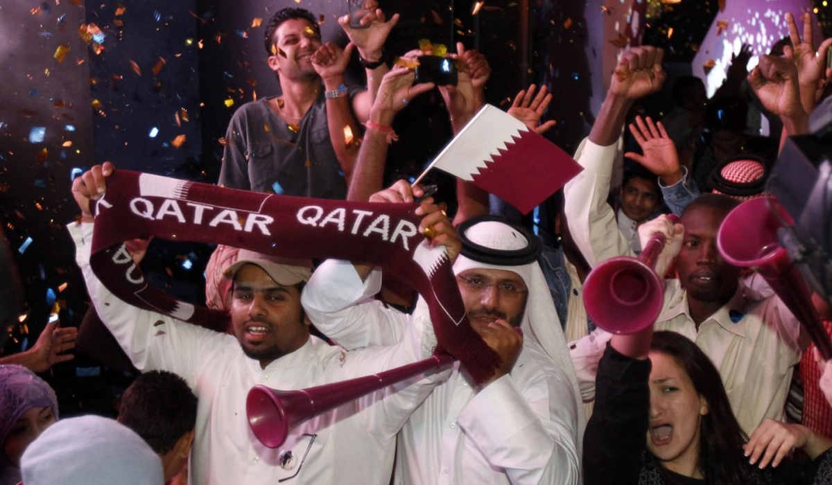 Fans can apply again for Qatar 2022 World Cup tickets from March 23